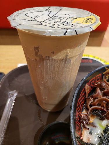 Opinii despre Takagi Ramen @ Yishun în Singapore - Hospitality and gastronomy