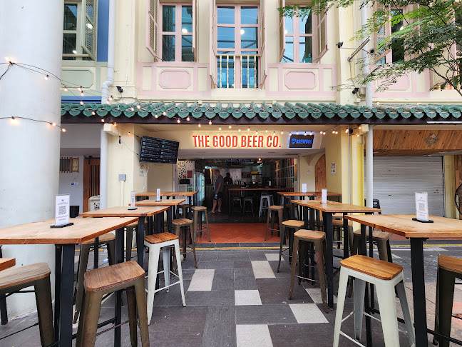 3 Pickering St, #01-30 China Square Central, Nankin Row, Singapore 048660