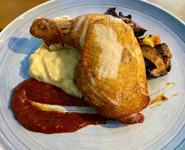 Comentarii opinii despre Lazy Lizard - The Promenade