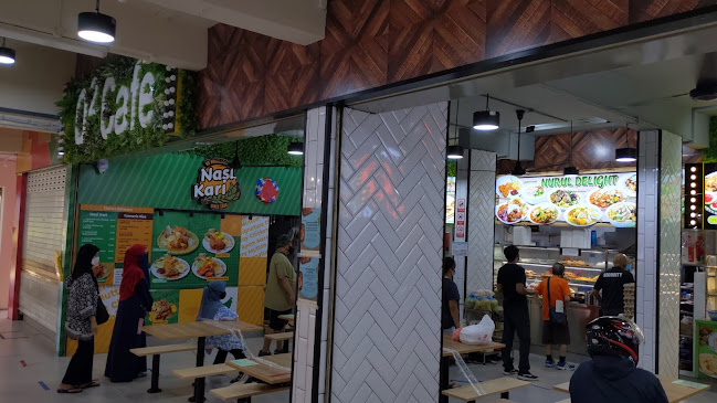 Opinii despre Nurul Pasar în Singapore - Hospitality and gastronomy