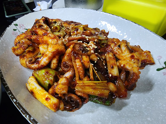 Kim's Korean Restaurant