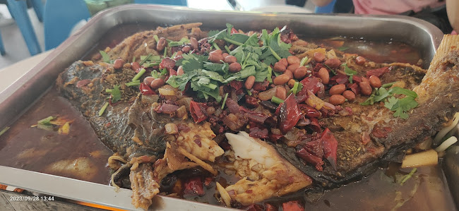 802 Tampines Aveune 4, Singapore - Hospitality and gastronomy