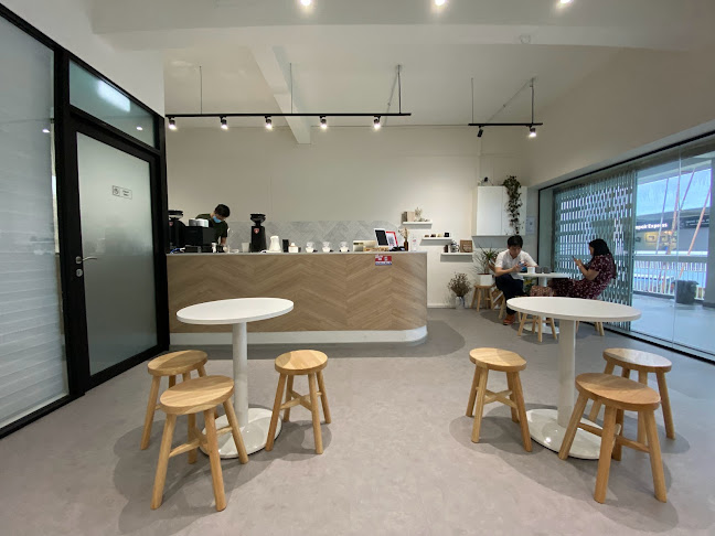 Zerah Coffee Roasters