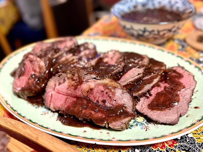 Lynnette's Kitchen (Private Dining) - Hospitality and gastronomy