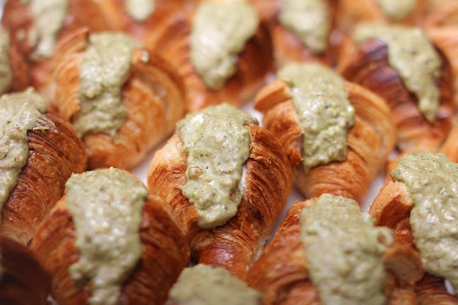 Opinii despre BIDADARIKEK în Singapore - Hospitality and gastronomy