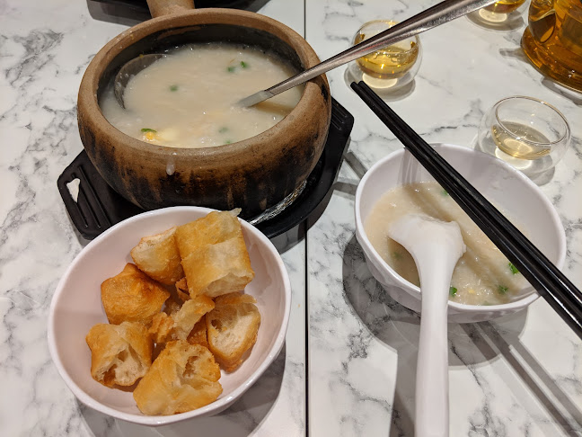 Opinii despre A-One Claypot House @ Hillion Mall în Singapore - Hospitality and gastronomy