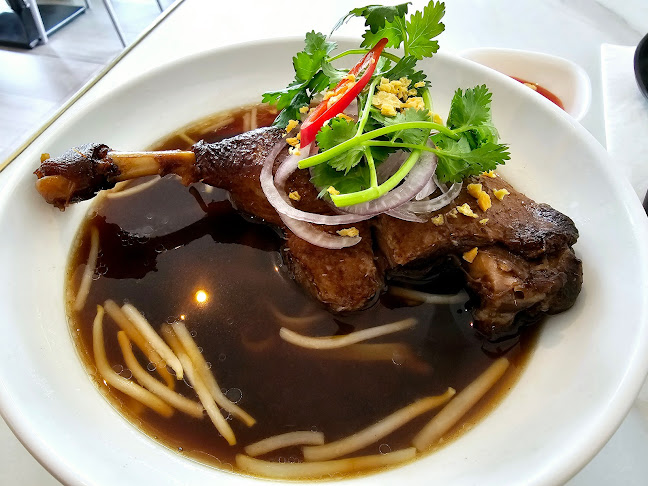 Comentarii opinii despre The Pho Place by LILY.S