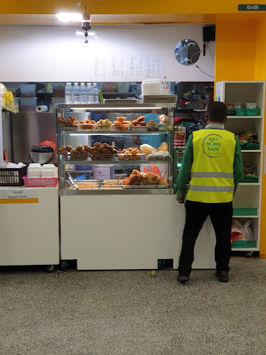 Angu Vilas Vegetarian Restaurant - Hospitality and gastronomy