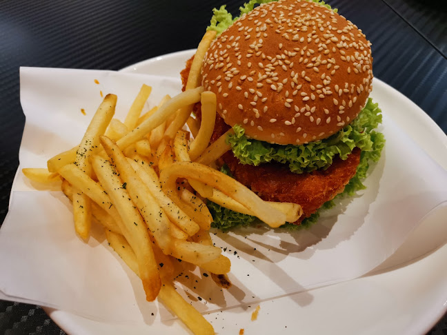 Monster Curry (Northpoint City) - Singapore