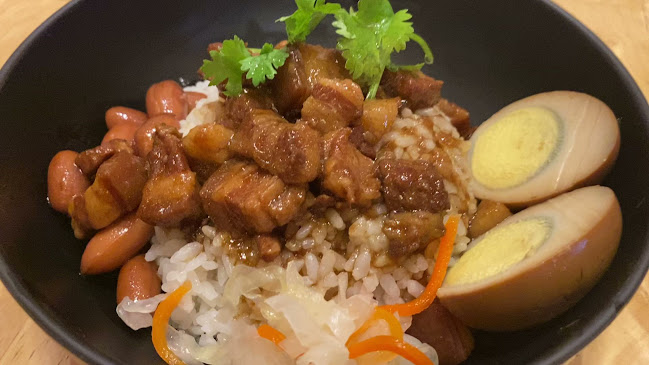 Lai Lai Taiwan Dining