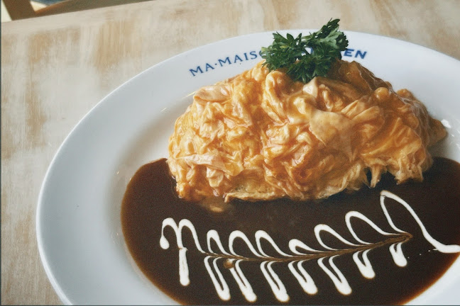 Opinii despre Ma Maison Kitchen în Singapore - Hospitality and gastronomy