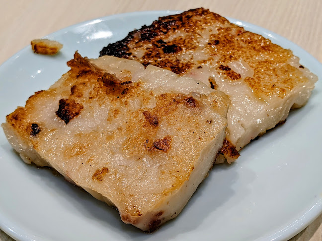 Crystal Jade GO - Hospitality and gastronomy