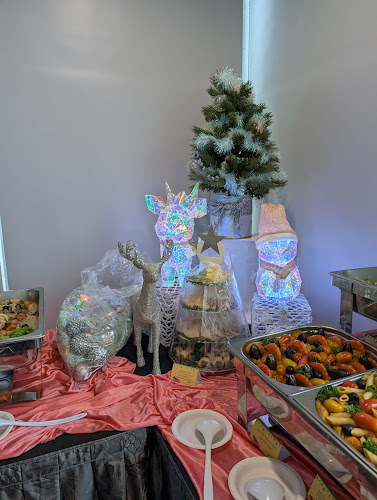 Gourmetz Pte Ltd - Hospitality and gastronomy