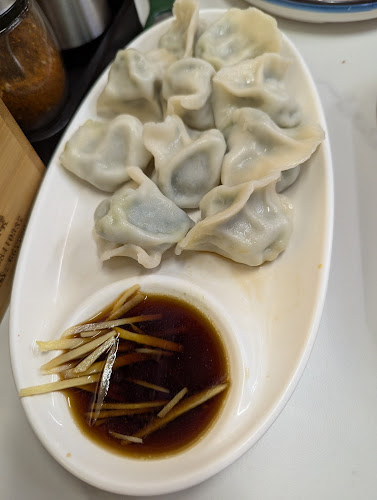 Moustache BBQ - Singapore