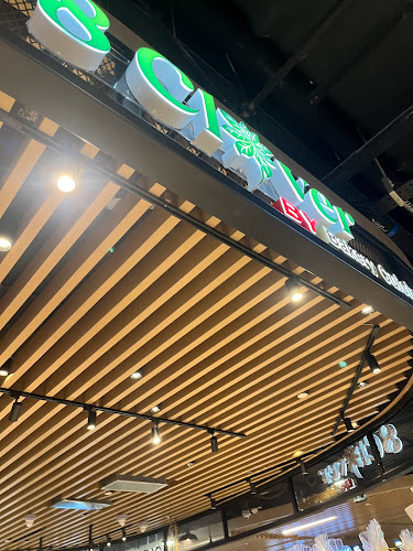 8 Clover by Bakery Cuisine - Hospitality and gastronomy