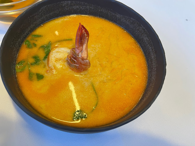 Comentarii opinii despre Palm Beach Seafood