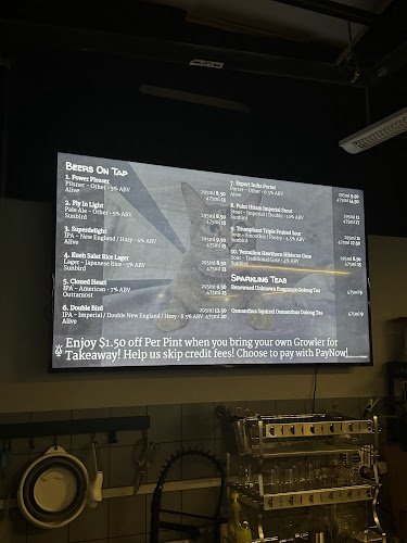 Locality Craft Beers - Hospitality and gastronomy