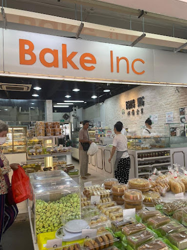 Bakeinc - Hospitality and gastronomy