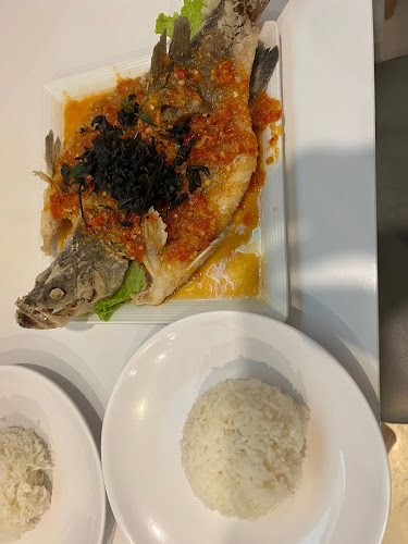 Comentarii opinii despre Sanook Kitchen - West Mall