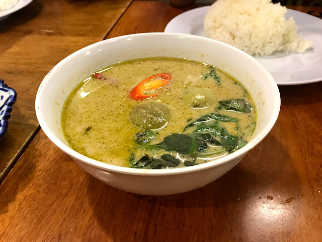 Comentarii opinii despre Soi Thai Kitchen