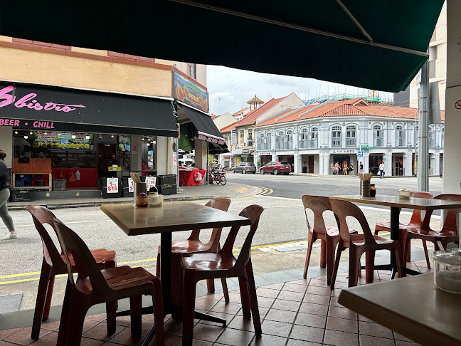Yong He Eating House (Singapore)
