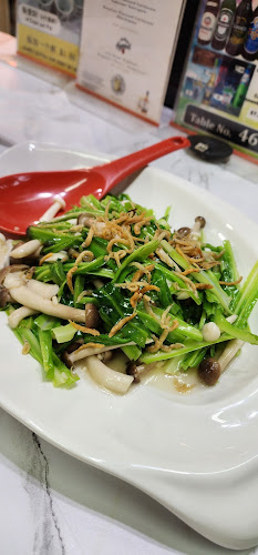 Mellben Seafood - Hospitality and gastronomy