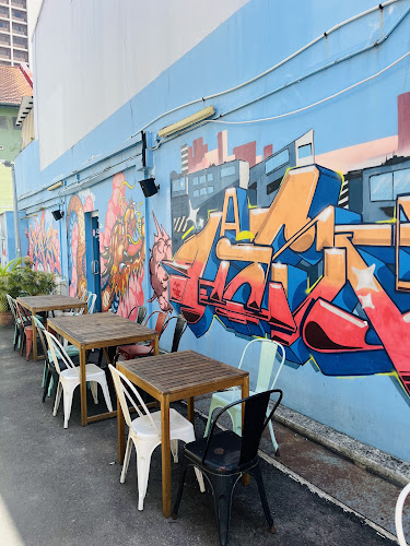 Chix Hot Chicken | Nashville Hot Fried Chicken Singapore - Singapore