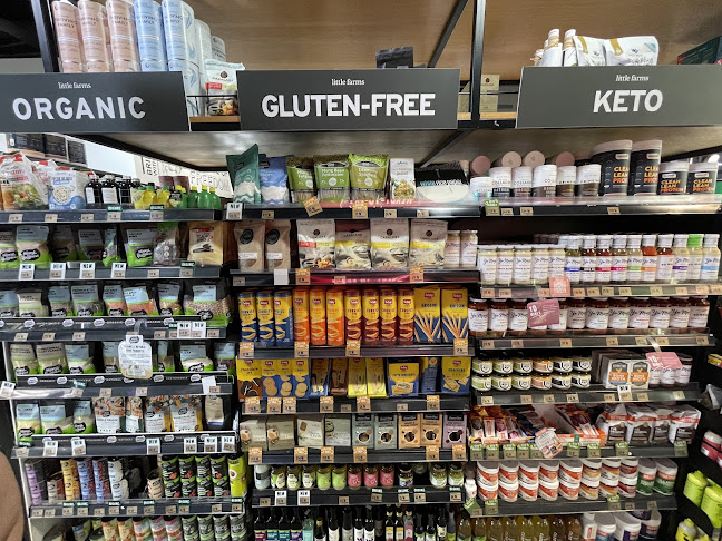 Little Farms Market, Valley Point (Grocery store)