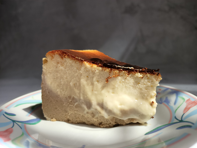 Opinii despre Batterbaked în Singapore - Hospitality and gastronomy