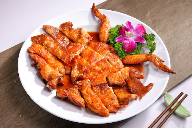 Kimly Zi Char 金味海鲜 (Blk 308 Anchorvale) - Singapore