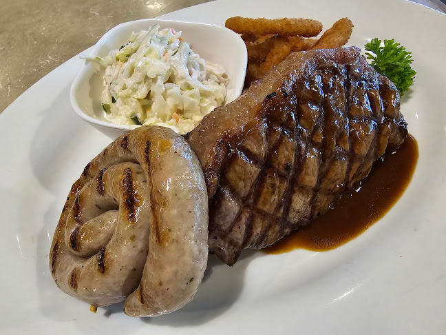 Opinii despre Buddy Hoagies Café & Grill (Waterway Point) în Singapore - Hospitality and gastronomy