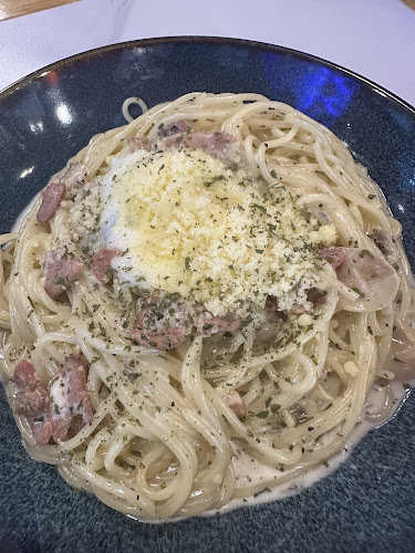 No Horse Run Cafe AMK - Singapore