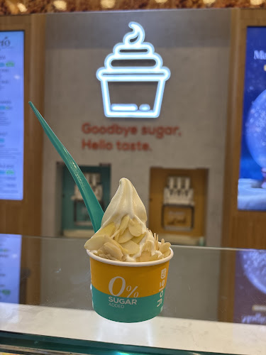 Comentarii opinii despre Yolé (Waterway Point)