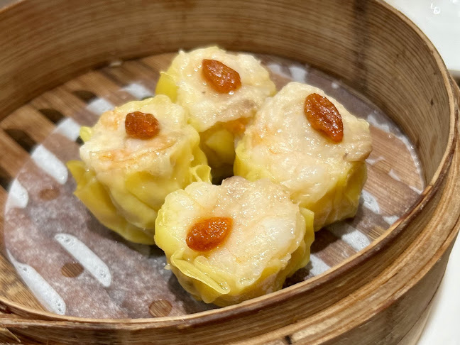 Tim Ho Wan - Singapore