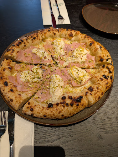 ANTO pizza e aperitivi - Singapore