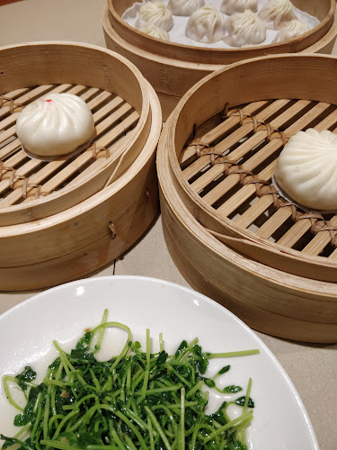 Comentarii opinii despre Din Tai Fung @ City Square