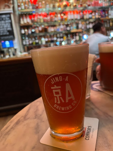 No.5 Emerald Hill - Hospitality and gastronomy