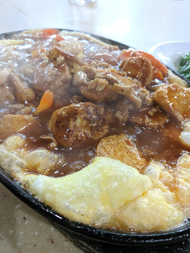 Opinii despre Yuhua Village Market and Food Centre în Singapore - Hospitality and gastronomy