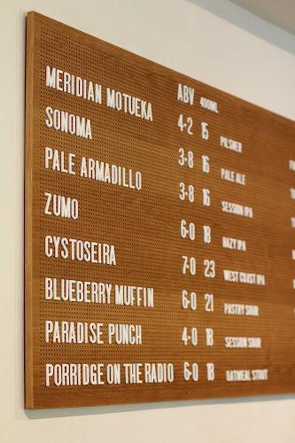 GULP Riverside Taproom & Bottleshop 🍻🍷 - Hospitality and gastronomy