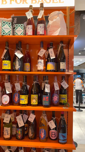 B FOR BAGEL Tanglin Mall