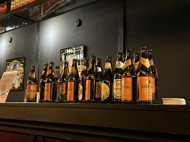 Comentarii opinii despre Brauhaus Restaurant & Pub