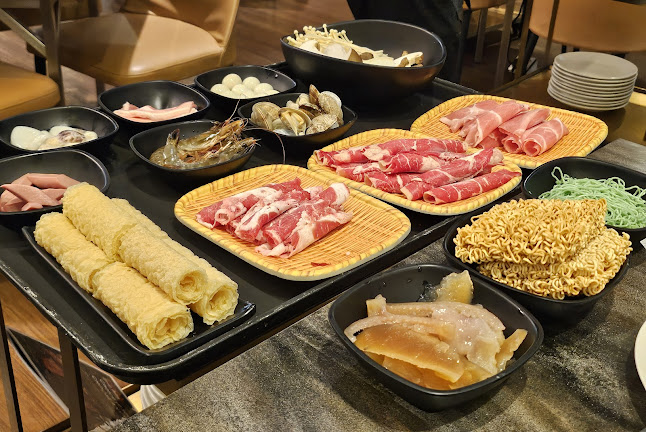 COCA @ Leisure Park Kallang - Singapore