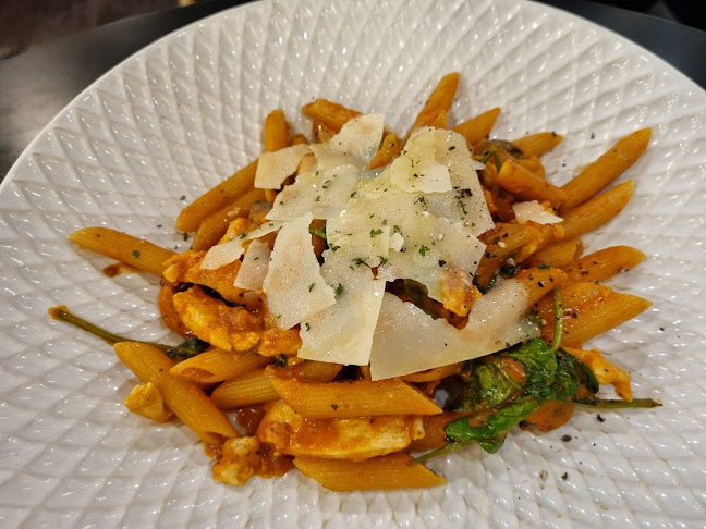 Comentarii opinii despre PS.Cafe Paragon