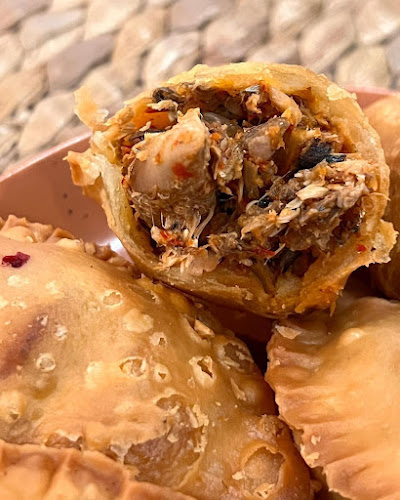 Opinii despre Inherit Kitchen în Singapore - Hospitality and gastronomy