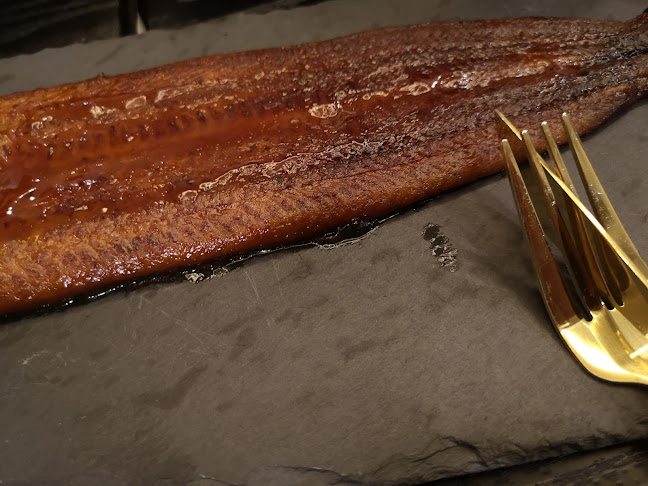 Pudgy Grill - Singapore