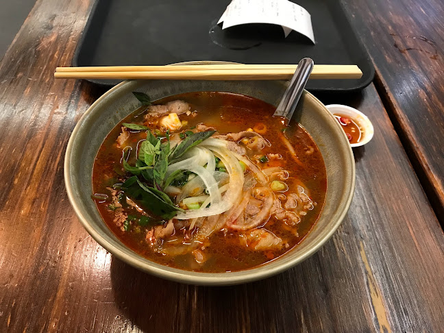 Pho Street Westgate - Hospitality and gastronomy