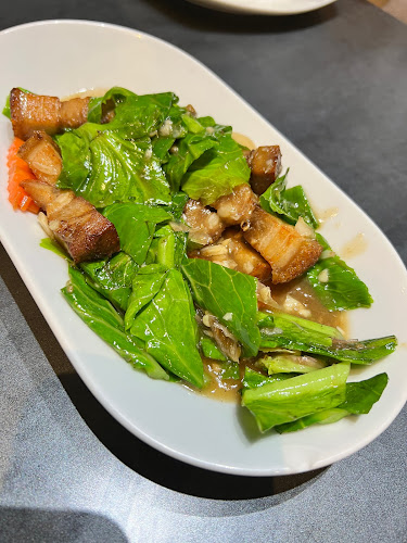 Khao Hom By Rung Mama (Katong)