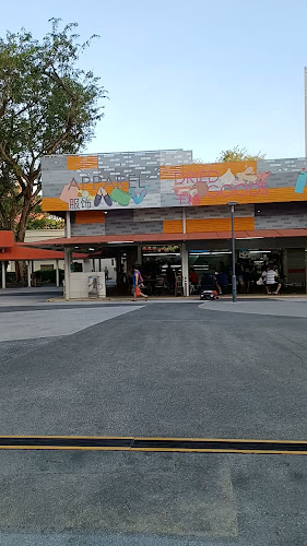 Bukit Merah View Market & Hawker Centre