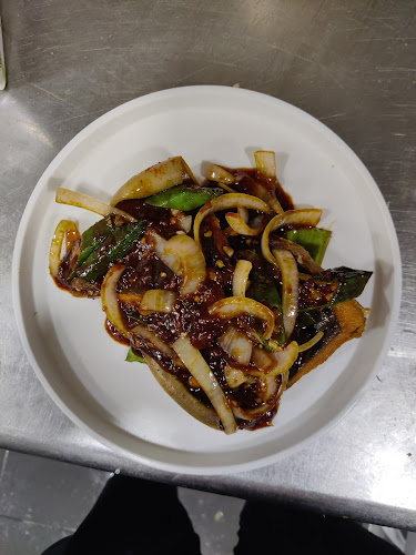 Hai Li Fang Seafood Zi Char - Singapore