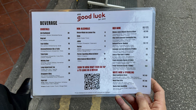 9 Haji Ln, Singapore 189202